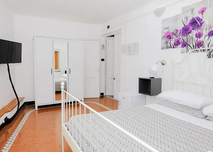 Albergo CaffaroAlbergo