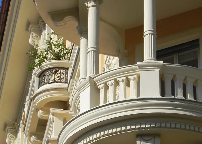 Palazzo Gropallo Rooms